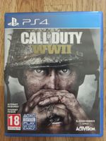 Call of Duty WWII - Call of Duty WW2 PS4 / PS5 - TOP