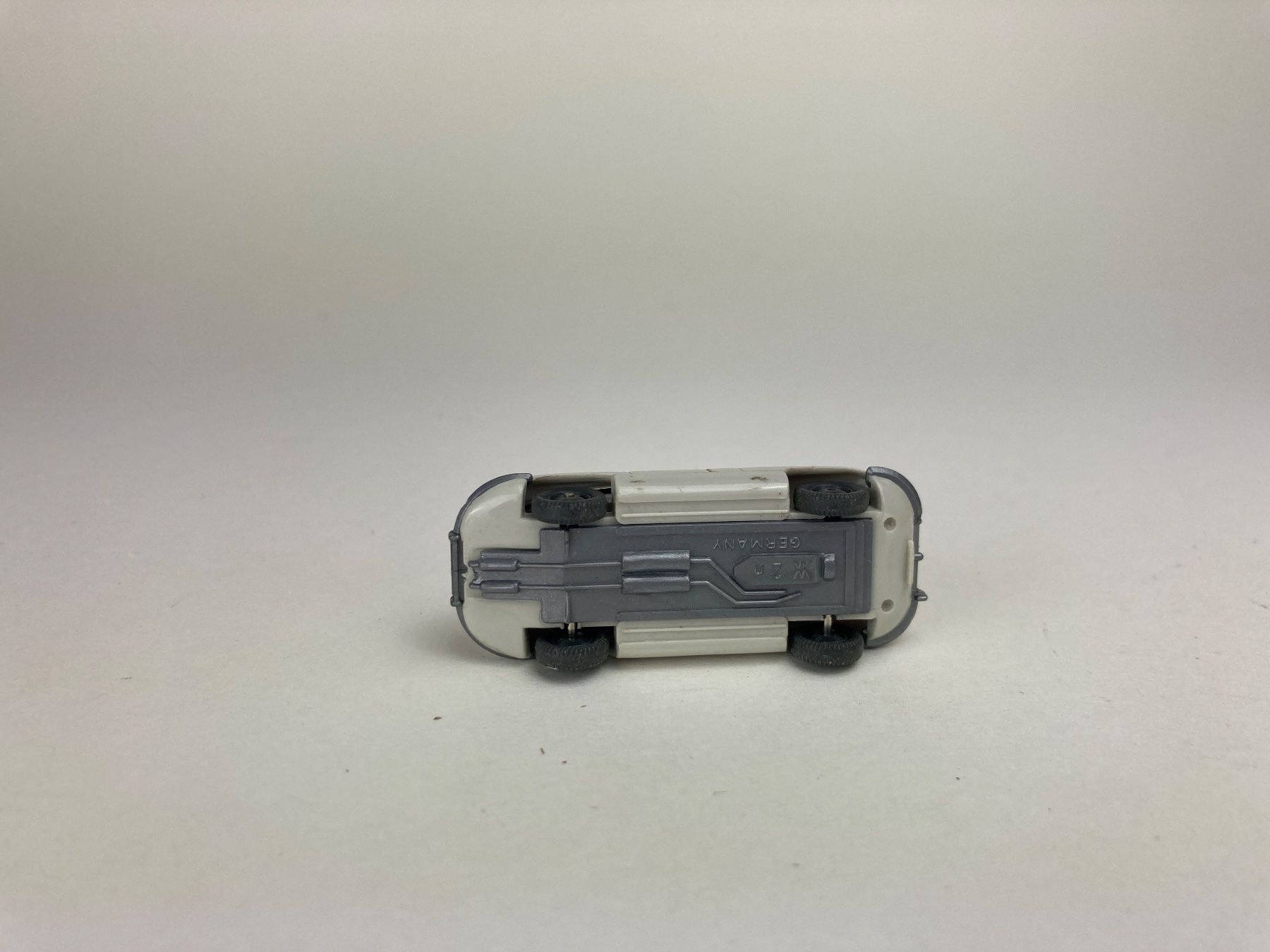 Wiking Voitures modèles: Jaguar TYP E grauweiss – D'occasion à Elm par Wikmtz 2