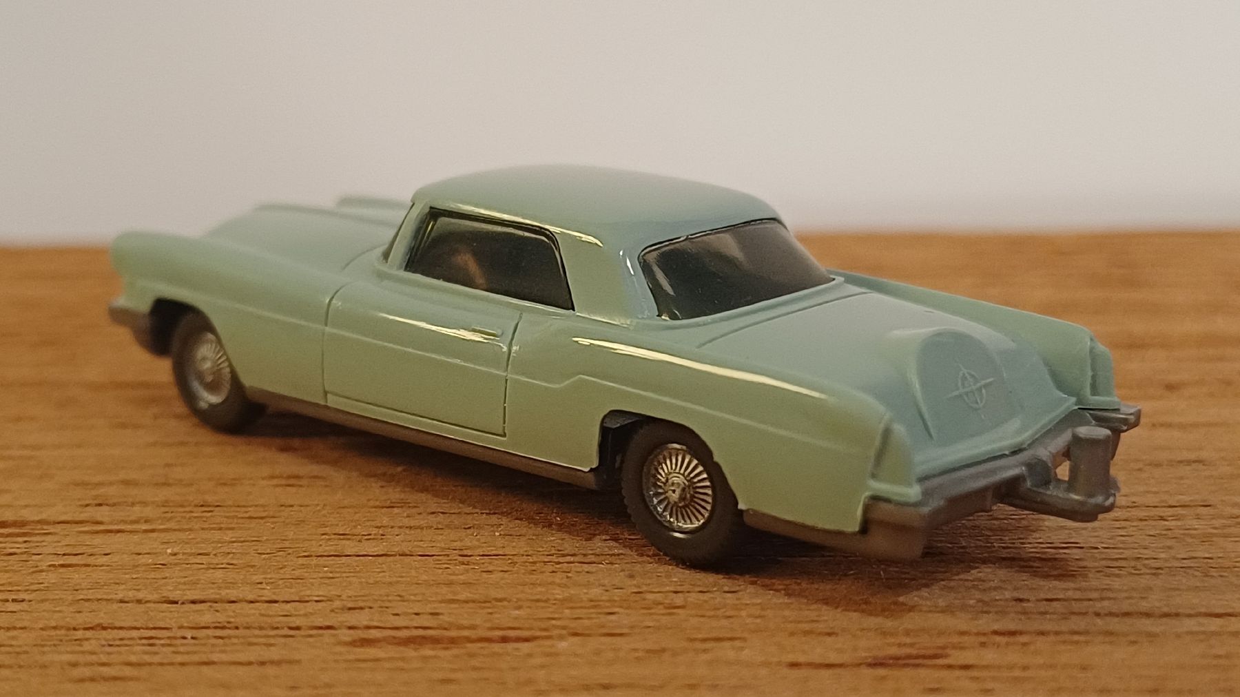 Wiking Modellini d'auto: Ford Continental von Wiking – Nuovo (secondo la descrizione) da Uznach venduto da Katinka83 3