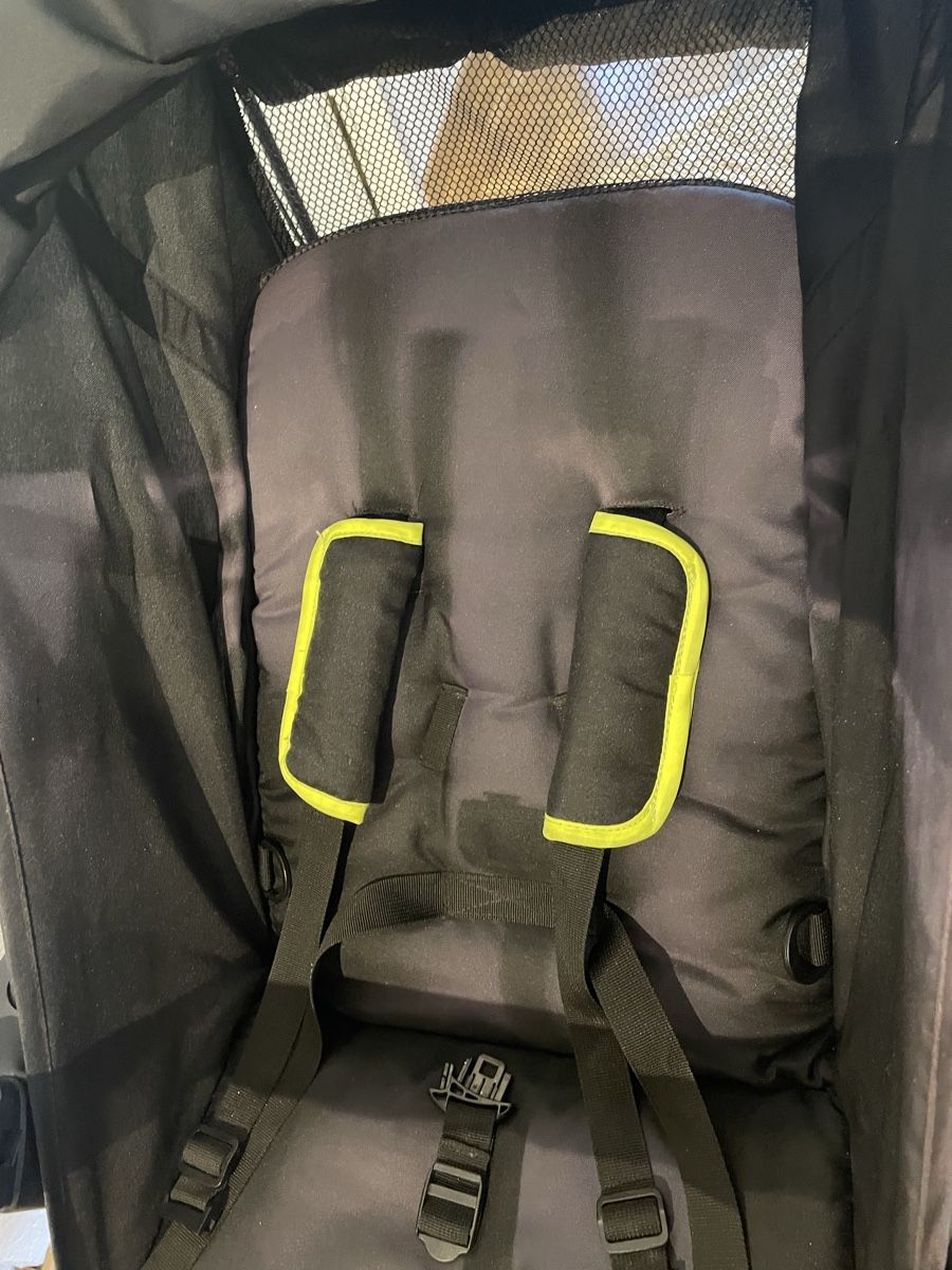 Hauck Kinderwagen: Poussette Hauck Runner – Gebraucht aus Ecublens VD von ann_6xsn 2