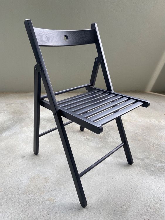 2ER-SET GARTENSTUHL HOCHLEHNER Klappstuhl Campingstuhl Stuhl Aluminium Alu 402285897820