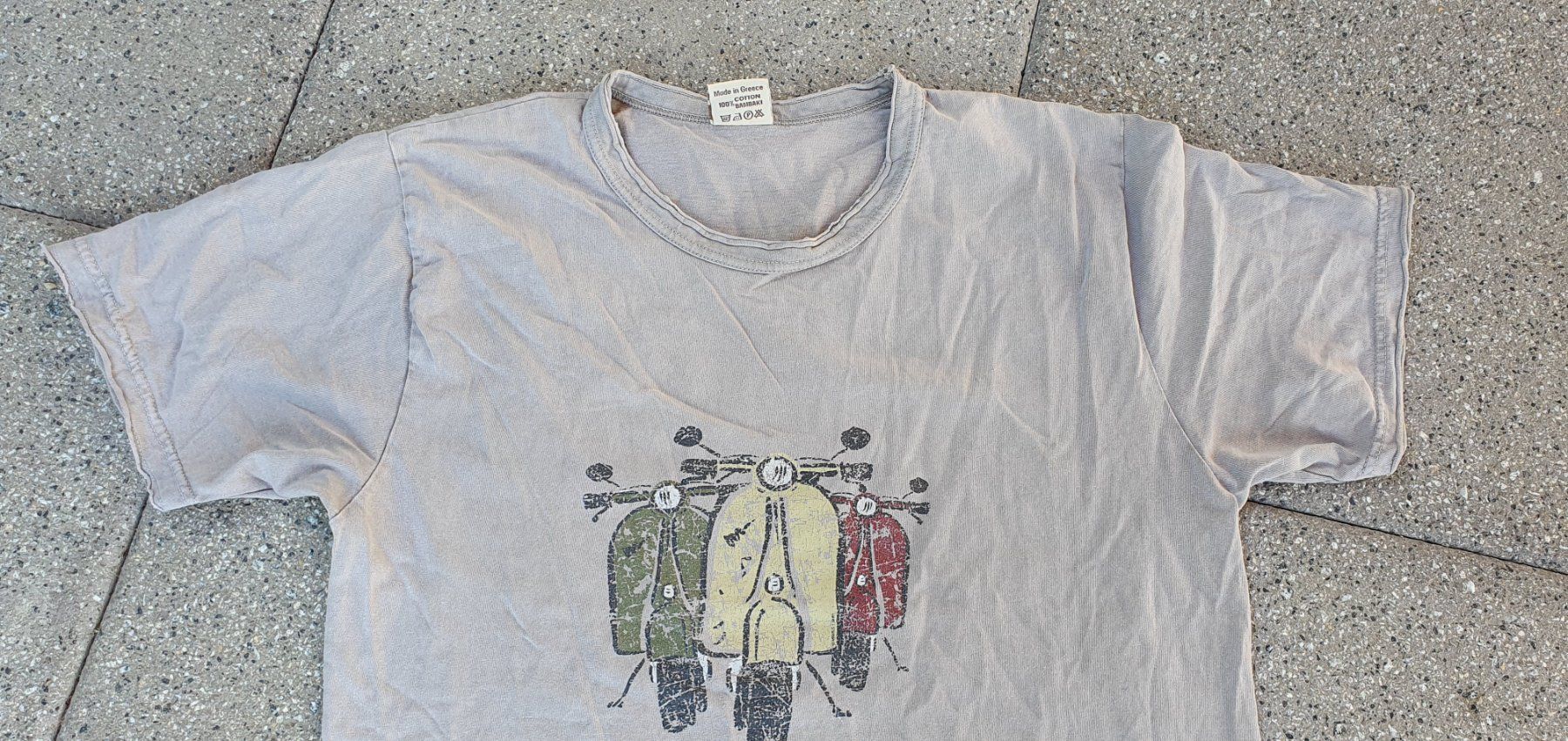 T-shirt: T-shirt S – Usato da Moutier venduto da mar_7nrw 1