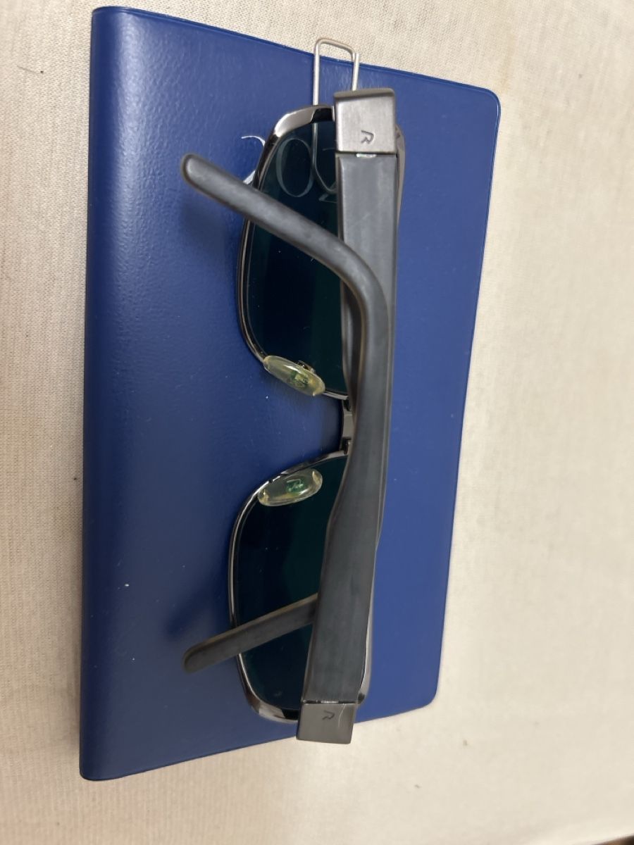 Occhiali & Lenti: sonnenbrille rodenstock – Usato da Zürich venduto da 11Zitronenfalter 1