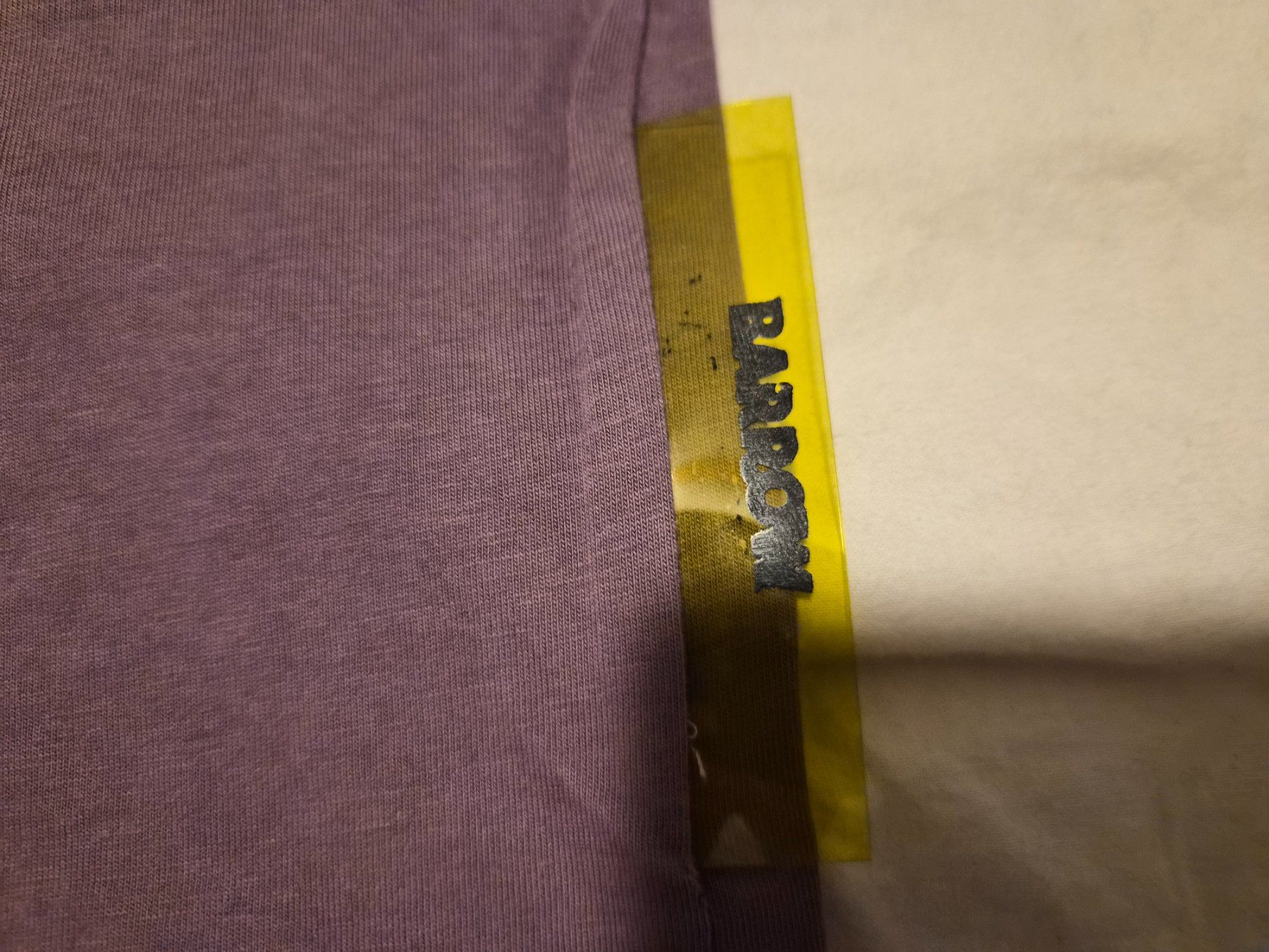 T-shirt: Barrow T-shirt gr S – Nuovo (secondo la descrizione) da Dietikon venduto da Eleda 2