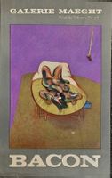 FRANCIS BACON 1909- 1992