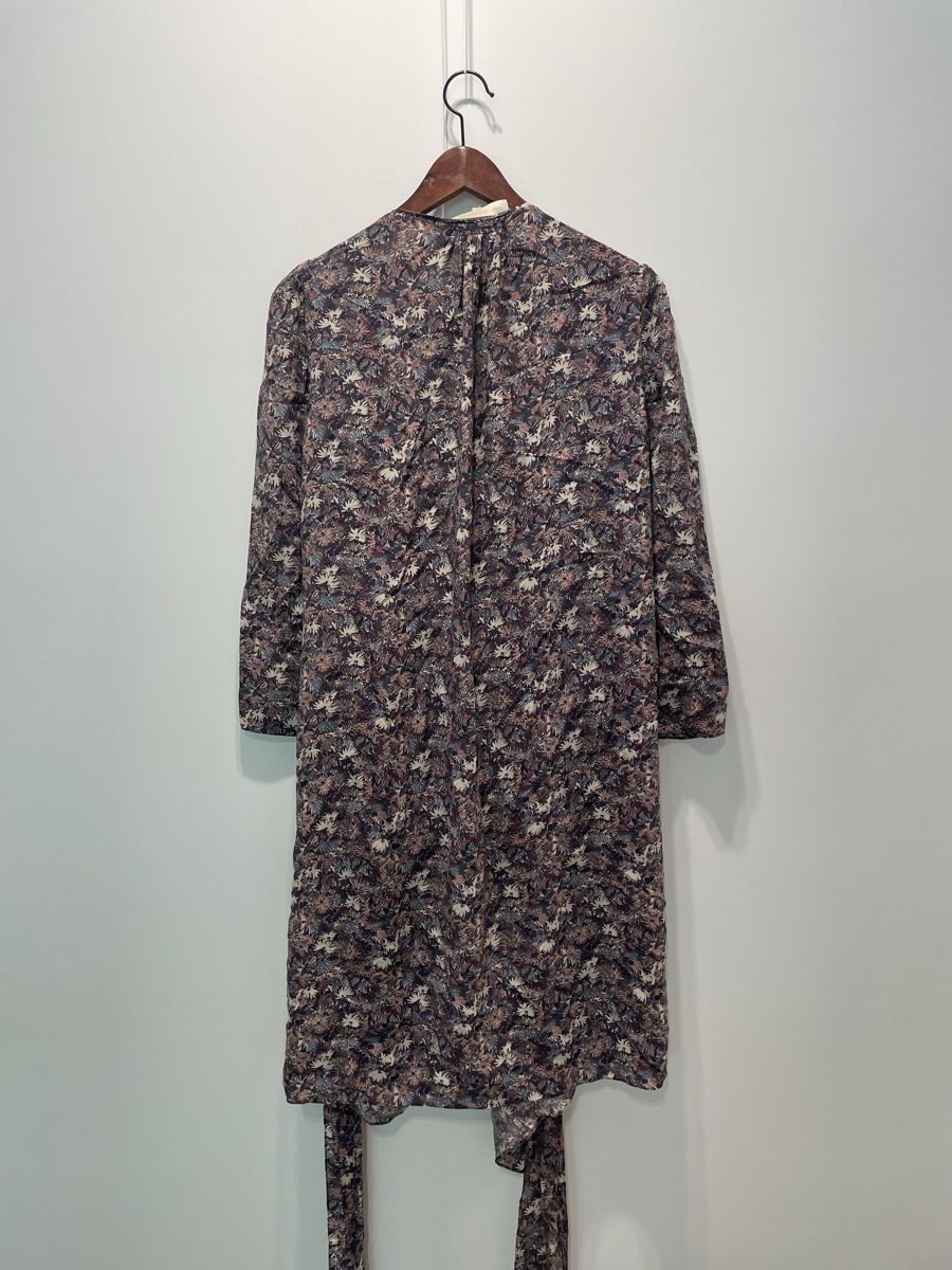 Vanessa Bruno Kleider: ROBE VANESSA BRUNO SOIE(TAILLE- 36) – Neu (gemäss Beschreibung) aus Genève von rom_8nwv 7
