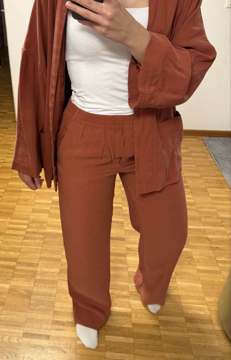 Mango Lotti di vestiti: Mango Ensemble d'été taille XS-S - Superbe état! – Nuovo (secondo la descrizione) da Les Avanchets venduto da NR07 2