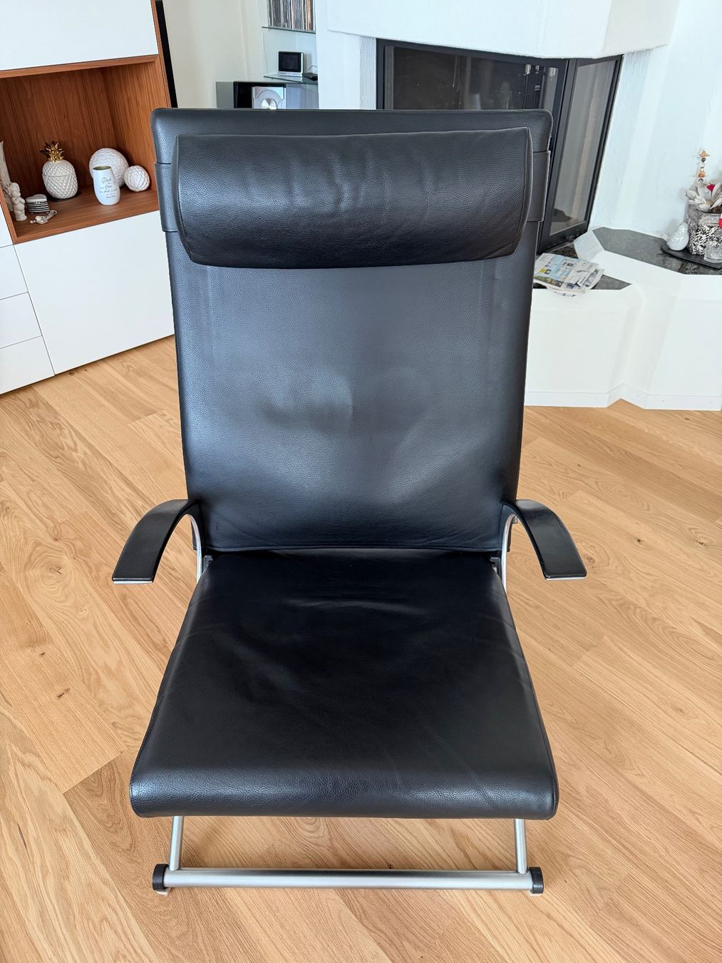 Sessel: Design liege Sessel Interprofil – Gebraucht aus Zell ZH von Monster65 3