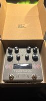 GFI System Synesthesia Dual Channel Modulation