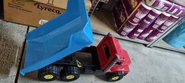 Lastwagen transport