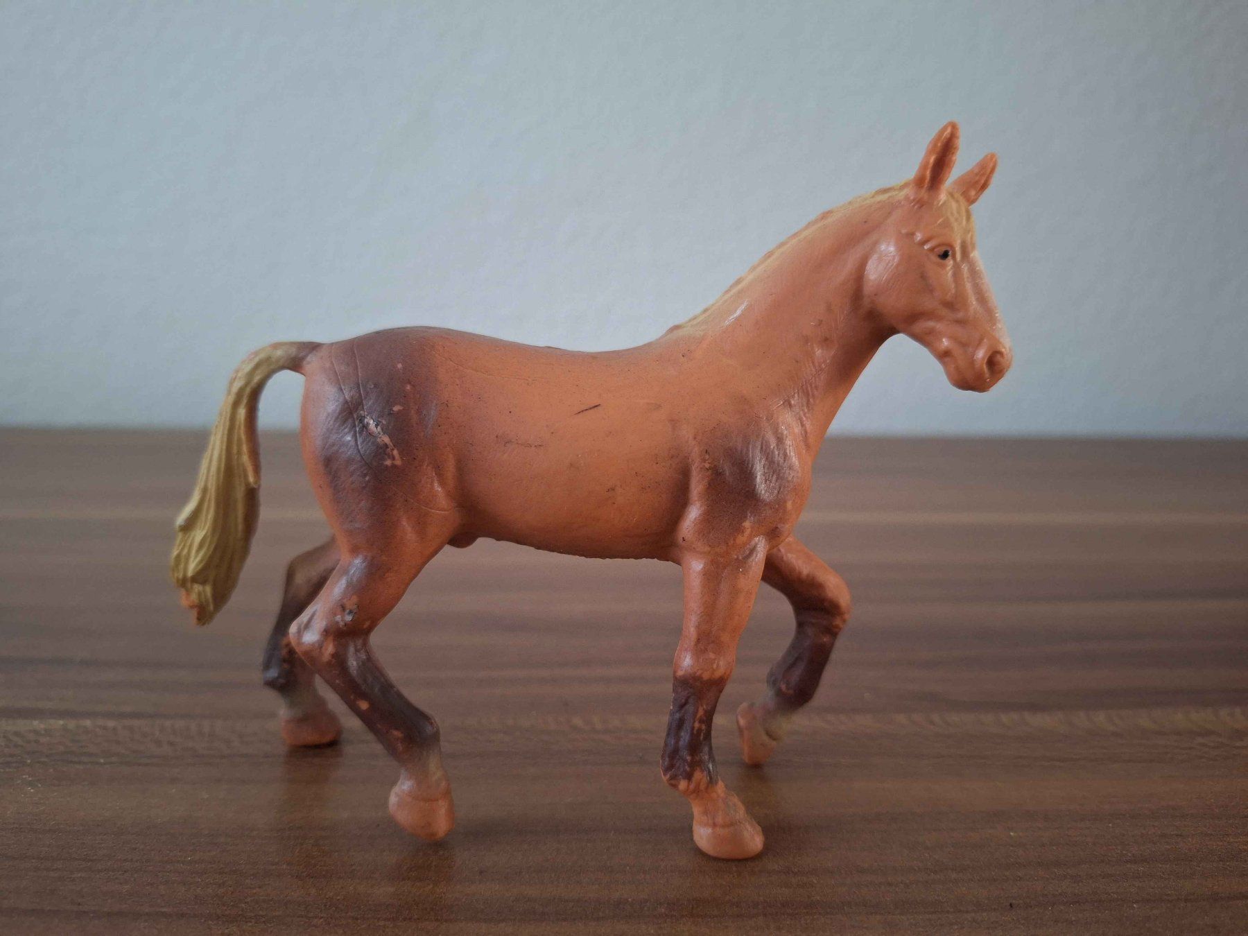 Bullyland Giocattoli: Oldenburger Bullyland Antiquariat – Usato da Grenchen venduto da LadyCalis