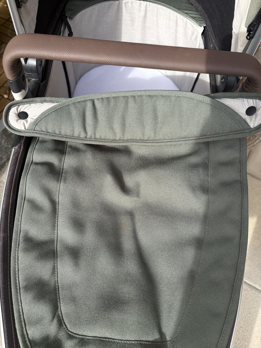 Joolz Kinderwagen: Joolz Geo 2 – Gebraucht aus Zürich von JKP85 7