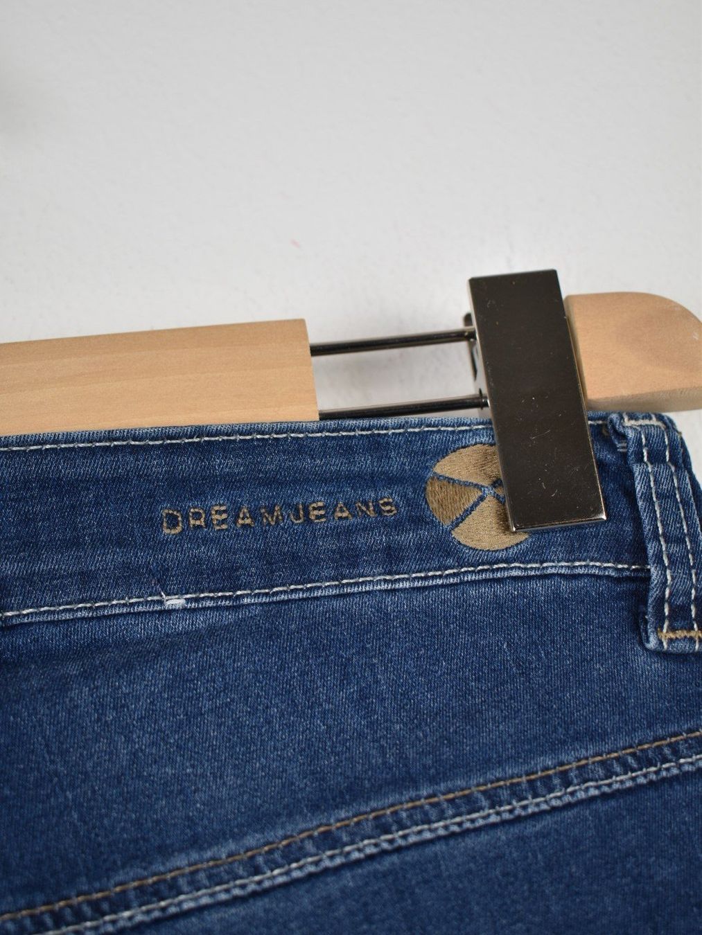 Jeans: Mac Dream Jeans Gr.34/30, slim fit – Usato da Nürensdorf venduto da 2ND_STORY 2