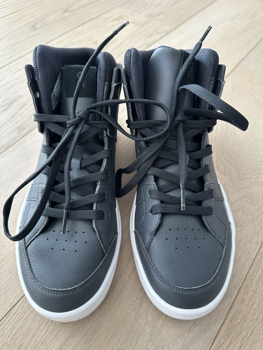 On Scarpe da uomo: On Running The Roger Clubhouse Mid – Nuovo (secondo la descrizione) da Küsnacht ZH venduto da Nano_zh