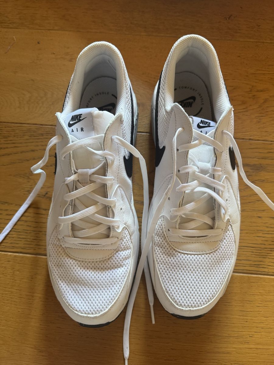 Nike Scarpe da uomo: Nike Air Max – Usato da Les Giettes venduto da joelledu 1