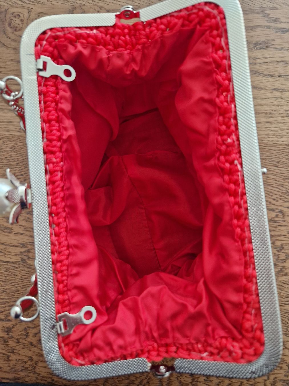 Taschen für Damen: SAC HANDMADE  – Neu und originalverpackt aus Camorino von JPHANDMADE1 4