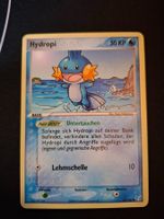 Pokemon Hydropi EX Crystal Guardians 57/100