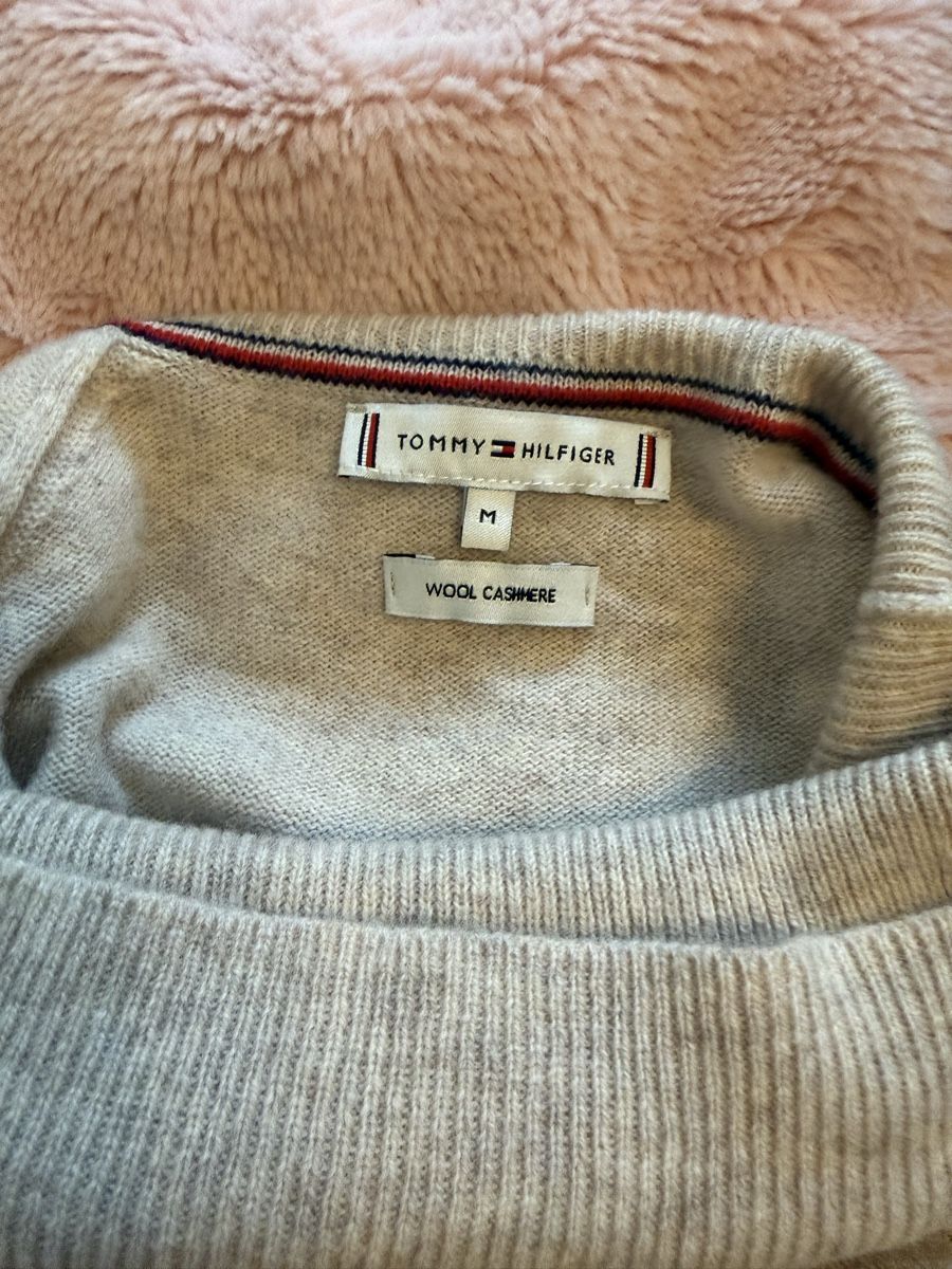 Tommy Hilfiger Vestiti: Tommy Hilfiger Kleid  – Nuovo (secondo la descrizione) da Sarnen venduto da Sla_ta 4