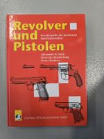Fachbuch Revolver und Pistolen Alexander B. Zhuk</div>
