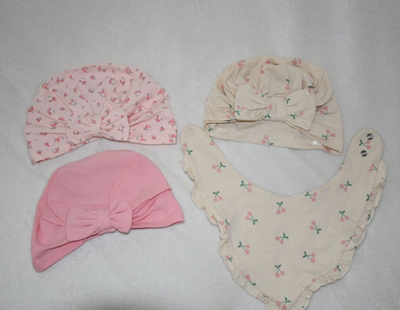 Lotti & Set di vestiti: Babykleider Paket Mädchen – Usato da Dietikon venduto da andyz51 5