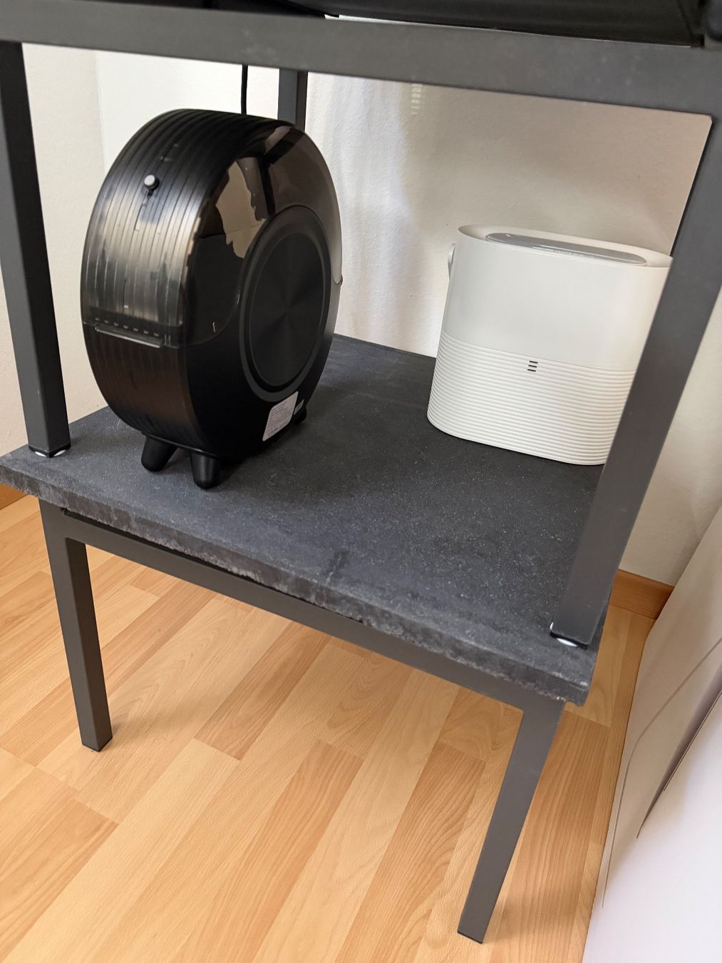 Prusa Stampanti 3D: Original Prusa i3 MK3S+ mit Gehäuse – Difettoso da Heimberg venduto da cmfr84 2