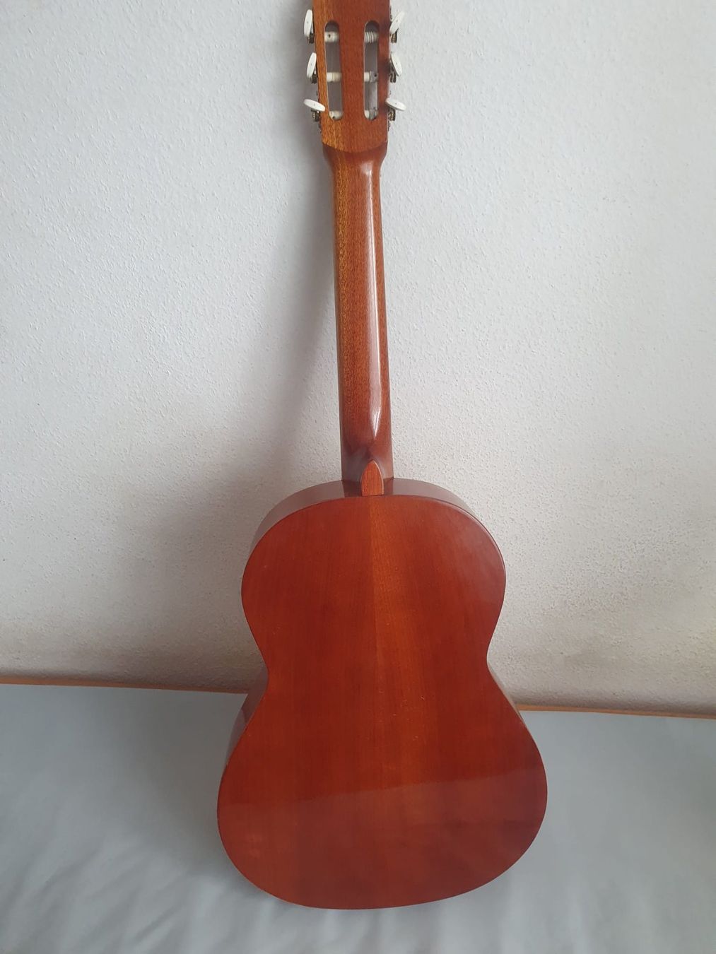 Strumenti musicali: Estrada Stringed Gitarre (Made in Spain) – Usato da Basel venduto da FirstClass4000 2