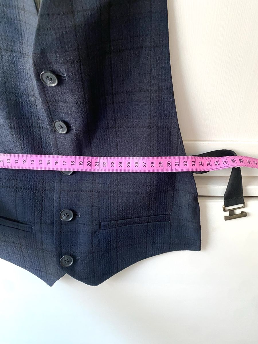 Gilet & Giacche: LAVIN h&m Gilet – Usato da zürich venduto da venezi 6
