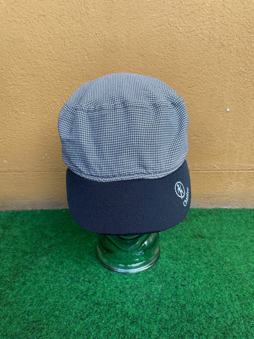 Copricapi, berretti & cappellini: Chaskee Trekking Cap – Usato da Zürich venduto da le_souk