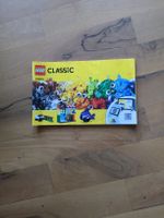 Lego – Bausteine: Witzige Figuren komplett