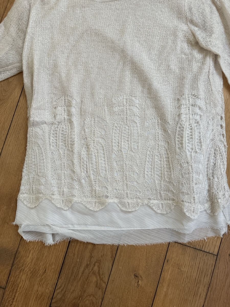Cream Maglioni & Felpe: Pullover von Cream – Nuovo (secondo la descrizione) da Dornach venduto da Froschprinzessin01 1