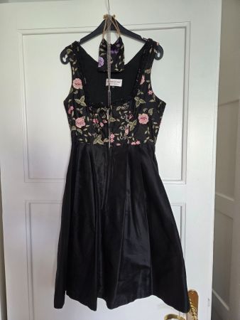Dirndl Original Stein & Koch Salzburg Grösse 36