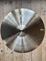 Zildjian 20" Kerope Thin High Ride