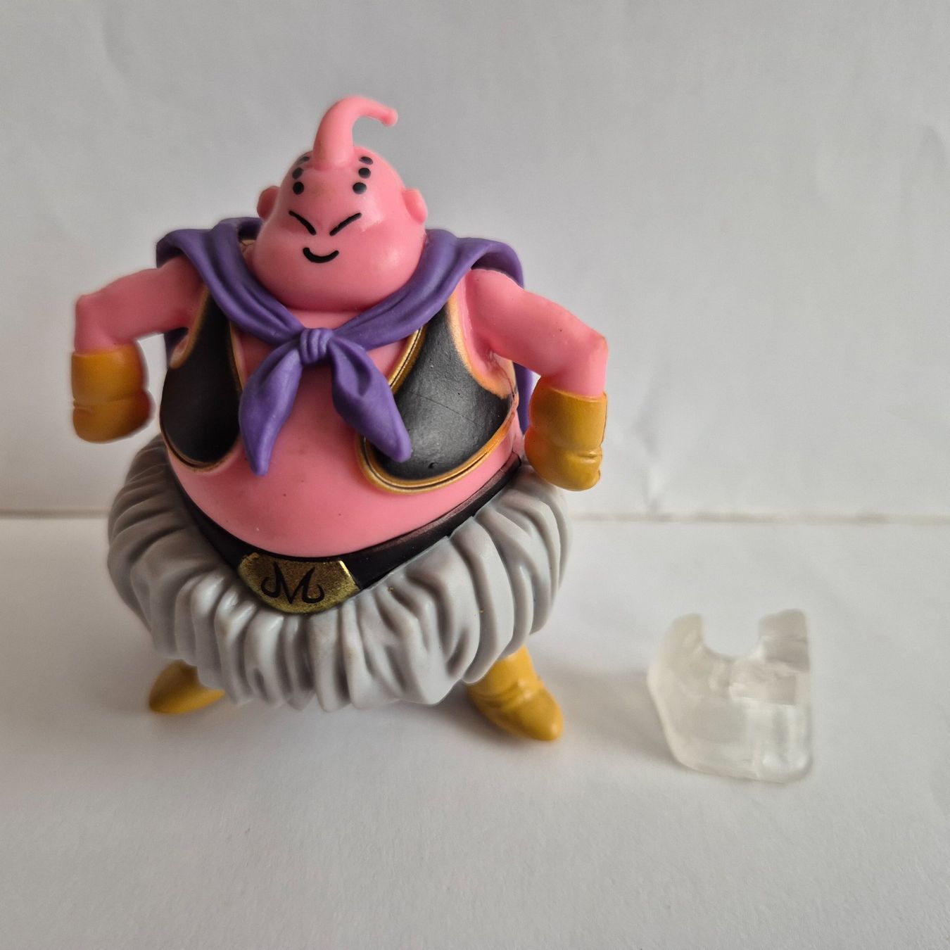 Statuette: Dragon Ball Sammelfigur - Dämon Boo 8 - MER – Nuovo (secondo la descrizione) da Zürich venduto da Mephisto87
