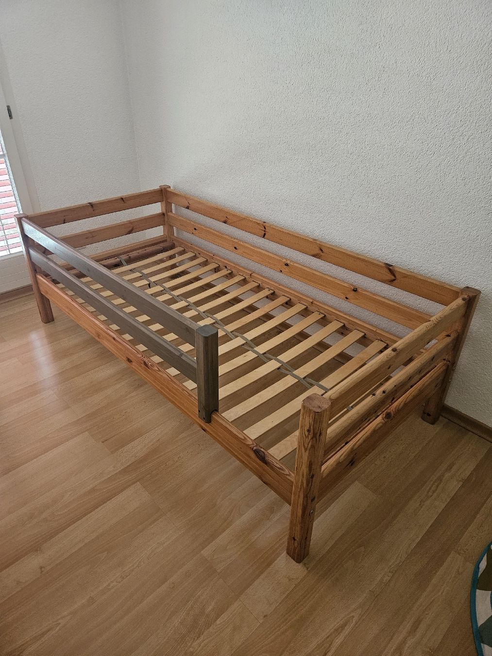 Flexa Betten: Ikea Flexa Bett – Gebraucht aus Arch von Pradiis