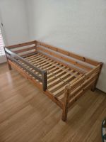 Ikea Flexa Bett