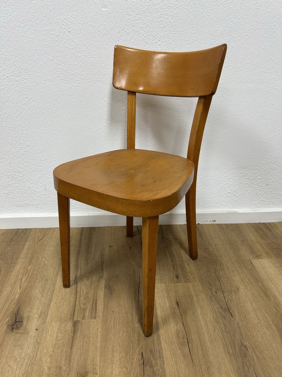 Chaises: Beizenstuhl – D'occasion à Basel par MoebelSackmann