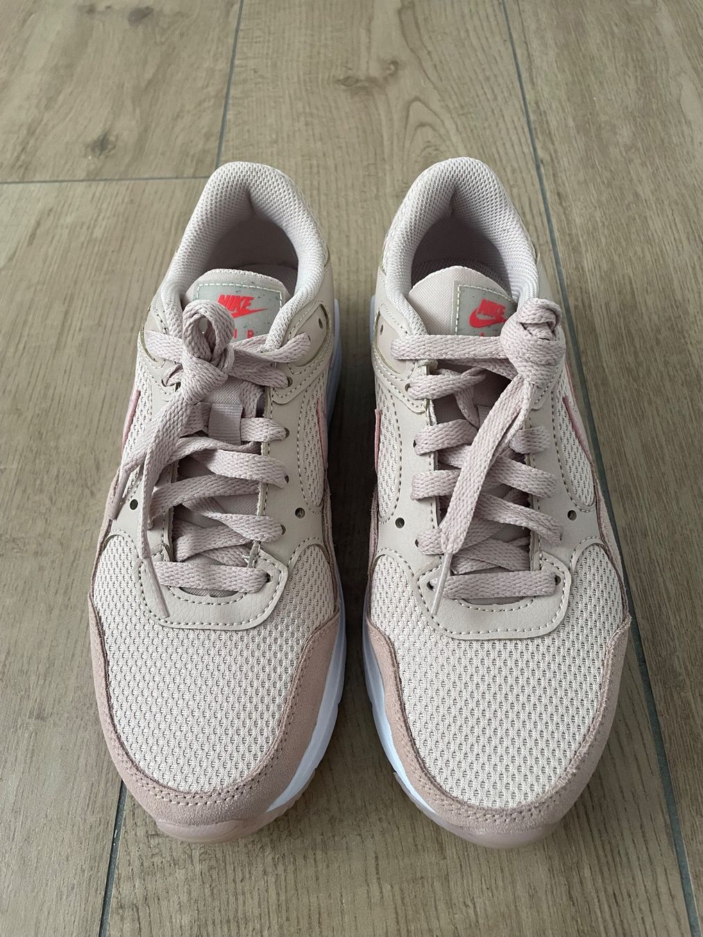 Nike Damenschuhe: Nike Air Max Gr. 38 NEU – Neu (gemäss Beschreibung) aus Waltenschwil von hansnine 1