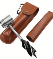 Bushcraft Bohrer Outdoor Camping Werkzeug Survival