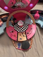Hair Salon Playset L.O.LSurprise