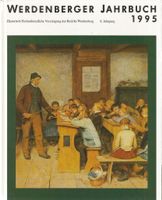 Werdenberger Jahrbuch 1995