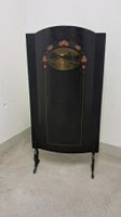 Schmine Hitzeschild / Kamin Hitzeschild um 1850