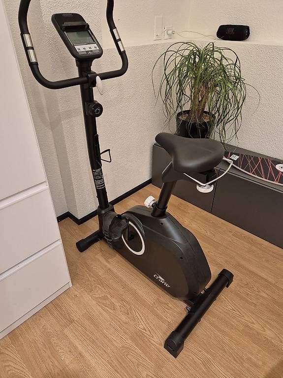 Hometrainer: Hometrainer – Gebraucht aus Egerkingen von Flamingo93 2