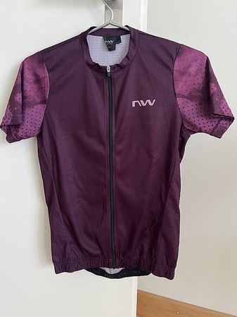 Northwave Velotrikot Damen GrXS