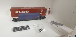 Klein Modellbahn SBB Güterwagen Hupac  H0/DC