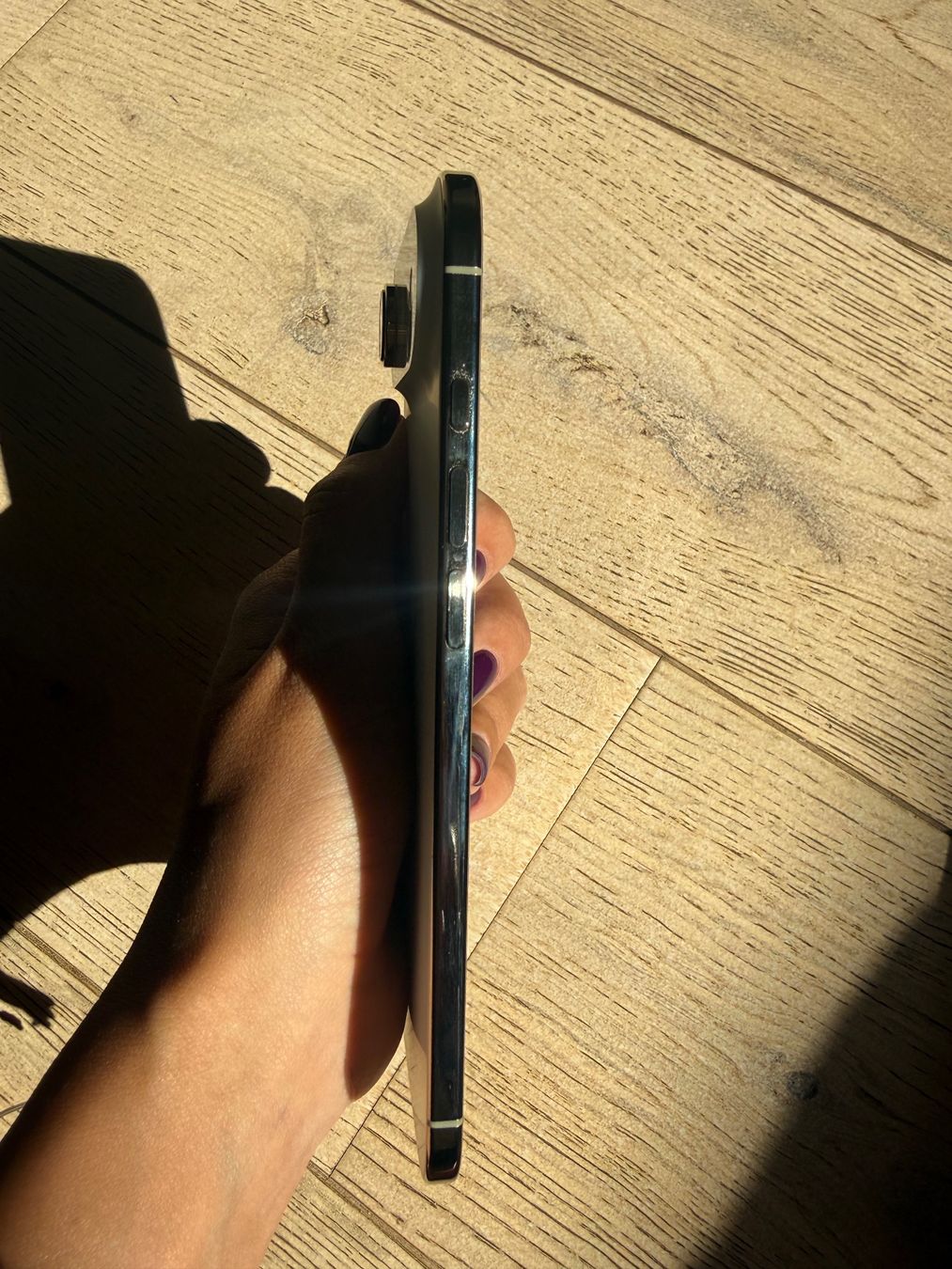 Apple Handys / Smartphones: Apple iPhone Air 512 GB – Gebraucht aus Collonge-Bellerive von kam_yv5x 2