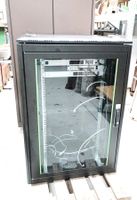 Digitus Serverrack 19" mit Ubiquiti UniFi Netzwerkhardware