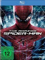 The Amazing Spider-Man  (2-Blu-Rays)