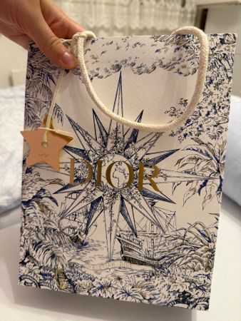 Dior Tasche - special edition