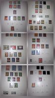 Biella Album Sammlung ab 1907 - 1963 ungebraucht / postfr...