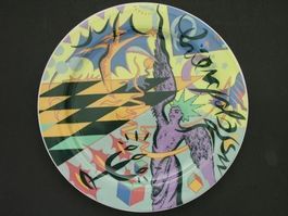 BOPLA Speiseteller * ANGELO * ø 27 cm - Langenthal